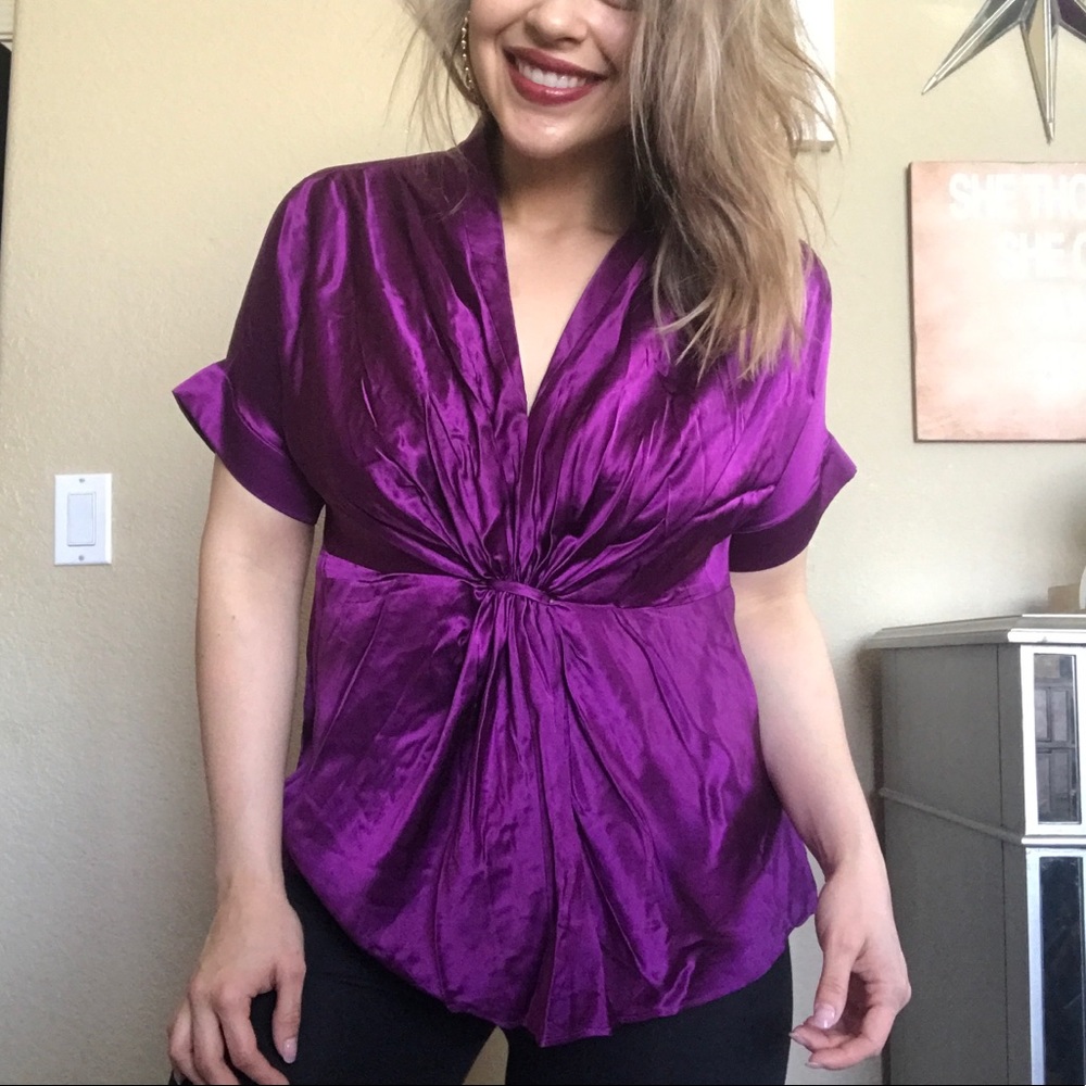 Anne Klein Blouse
